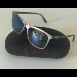 Tom Ford Alasdhair Sunglasses